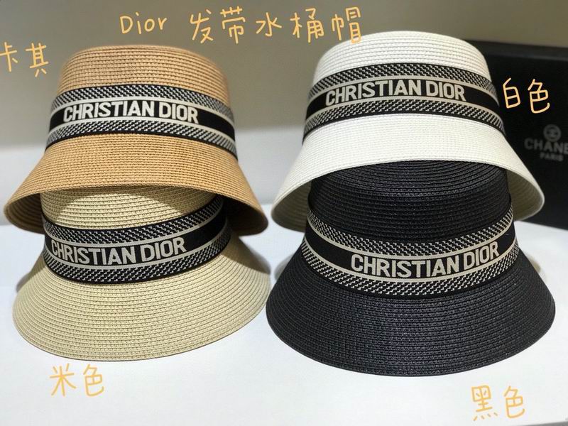 Dior top hat dx79